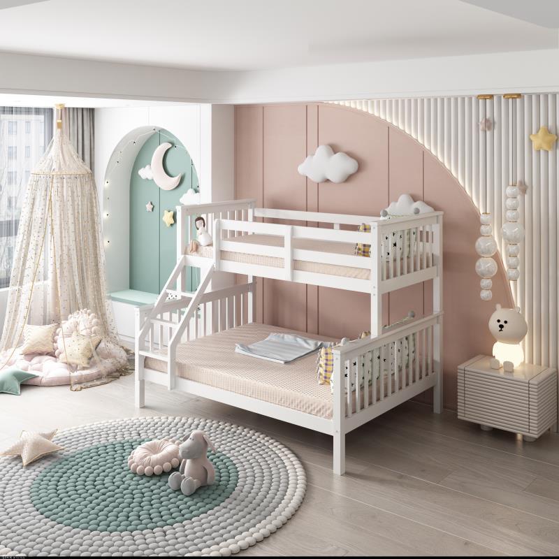 Single bed in nursery online