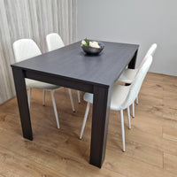 Dining Table Set with 4 Chairs Dining Room and Kitchen table set of 4