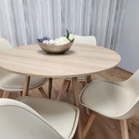 Dining Table Set with 4 Chairs Dining Room, and Kitchen table set of 4